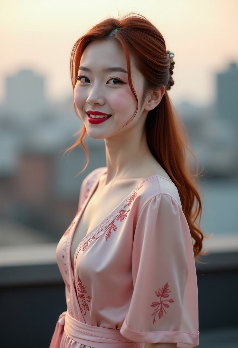 情绪开关实验