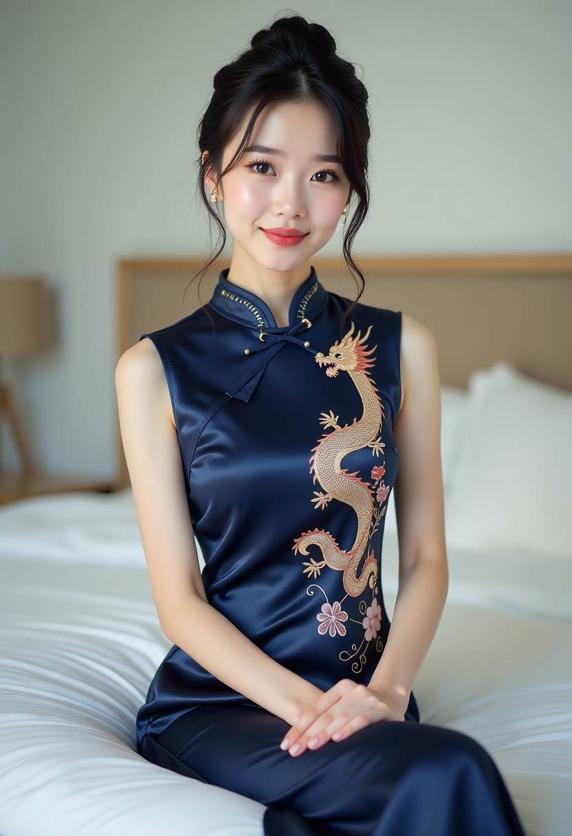 催眠性格指导第1集
